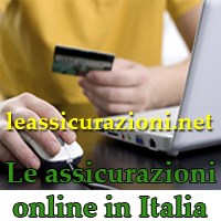 le assicurazioni online in Italia