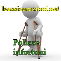 le assicurazioni sugli infortuni