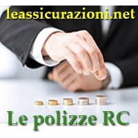 le assicurazioni, le polizze rc
