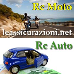 rc auto e rc moto, le assicurazioni